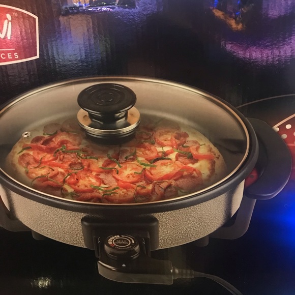 parini Kitchen Parini Pizza Cooker Poshmark